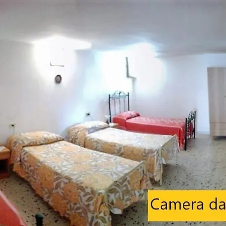 Holiday home Torre Ovo, Salento, Casa In Riva Allo Jonio