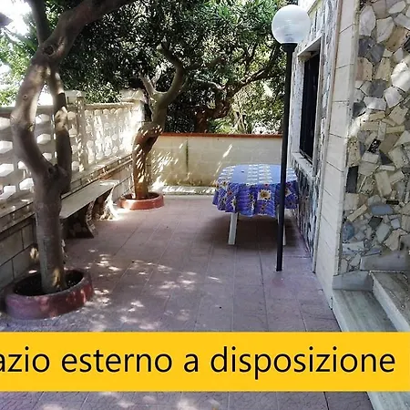 Torre Ovo, Salento, Casa In Riva Allo Jonio Holiday home